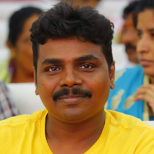 Kalyaan Kumar-Freelancer in Chennai,India