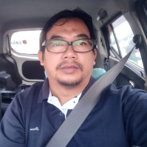 Pinggir Arianto-Freelancer in Batam,Indonesia