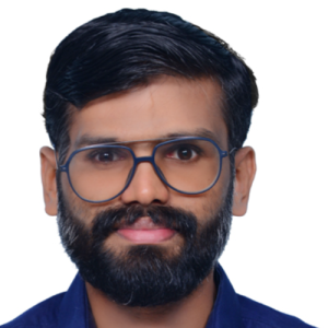 Ebin Varghese-Freelancer in Kochi,India