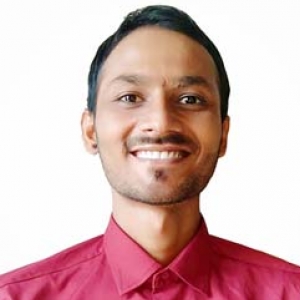 Rajeshchandra Maji-Freelancer in Asansol,India