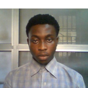 Lawson Lucky-Freelancer in Apapa,Nigeria