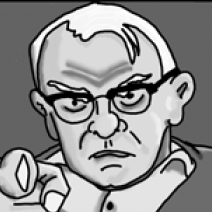 Alexander W-Freelancer in Nairobi,Kenya