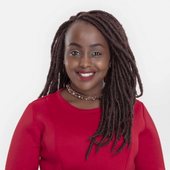 DR Esther Chebet PhD-Freelancer in Embu,Kenya