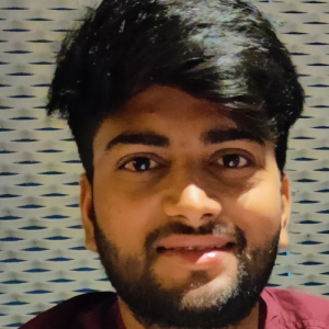 Rishabh Khandelwal-Freelancer in Jaipur,India