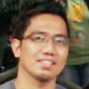 Rendy Eligio-Freelancer in Para,Philippines