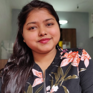 Aditi Kumari-Freelancer in Dehradun,India