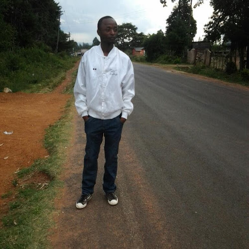 Tilus Qariuqi-Freelancer in Nairobi,Kenya