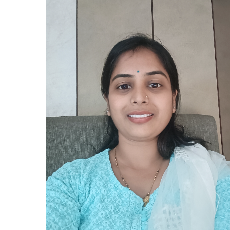 Anjali salunke-Freelancer in Pune,India