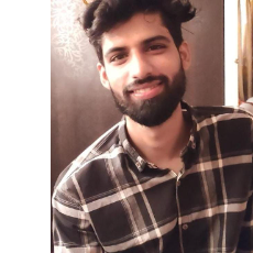 Sagar Dubey-Freelancer in Mumbai,India