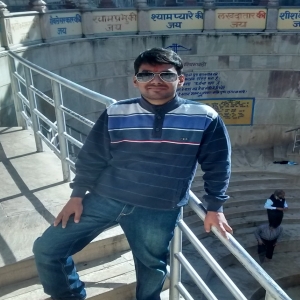 Paras Sharma-Freelancer in Jaipur,India