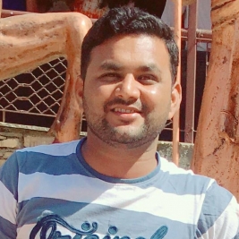 Sanjay Patel-Freelancer in Ahmedabad,India