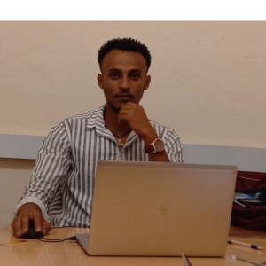 Tinbite Daniel-Freelancer in Addis ababa,Ethiopia
