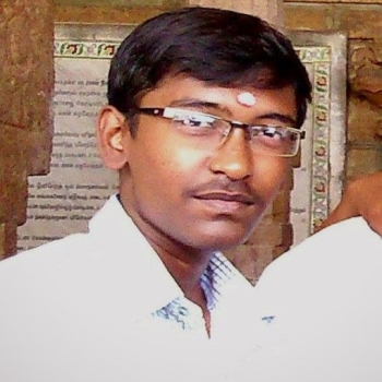 Abishek S-Freelancer in Chennai,India