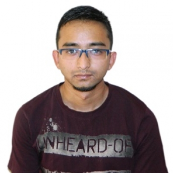 YASSEN MAWRIE KHARMAWLONG -Freelancer in Shillong,India