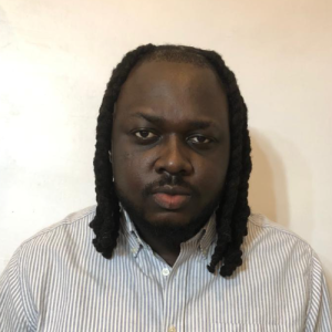 Dexter Onuorah-Freelancer in Lagos,Nigeria