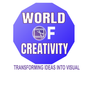 World of creativity-Freelancer in Dhaka,Bangladesh