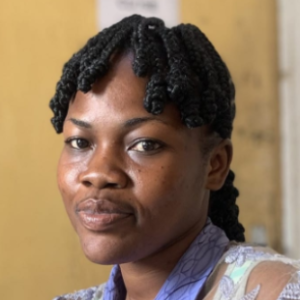 Ruth Oluwamurewa-Freelancer in Ibadan,Nigeria