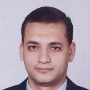 Amro Sayed-Freelancer in Assuit,Egypt