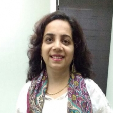 Puja Rai-Freelancer in Mumbai,India