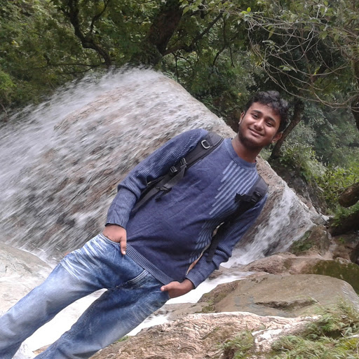 Piyush Kumar-Freelancer in Roorkee,India