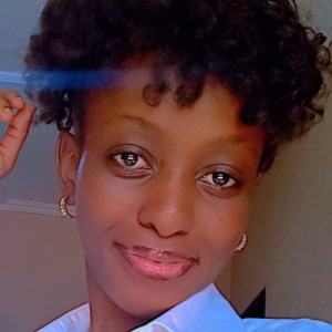Georgina Kimani-Freelancer in Nairobi,Kenya