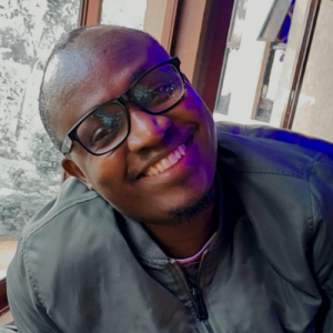 Eddy Ngeta-Freelancer in Nairobi,Kenya