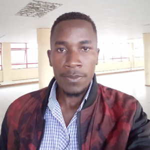 Shaib Makokha-Freelancer in Nairobi,Kenya