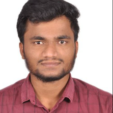 Pappula Dushyanth-Freelancer in Kodada,India