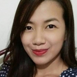 Kristina Po-Freelancer in ,Philippines