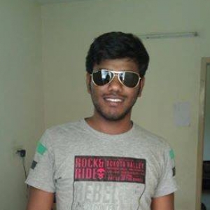 Prasad Reddy-Freelancer in Chennai,India