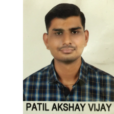 Akshay Patil-Freelancer in Mumbai,India