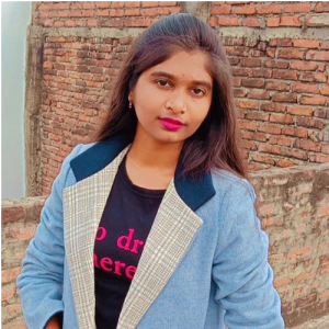 Udhavi Verma-Freelancer in Patna,India