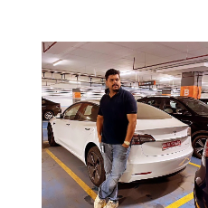 Sanket Khed-Freelancer in Pune,India