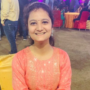 Shruti Pant-Freelancer in Delhi,India