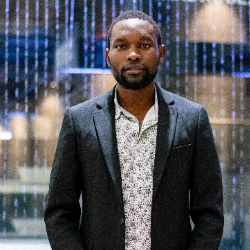 Barack Agoya-Freelancer in Nairobi,Kenya