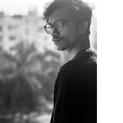 Ahasanur Rahman-Freelancer in Dhaka,Bangladesh