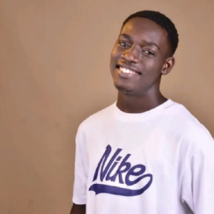 Collins Agorzie-Freelancer in Ibadan,Nigeria
