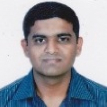 Vivek Bachhav-Freelancer in Nashik,India