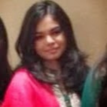 Archita Goenka-Freelancer in ,India