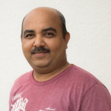 Sachin Kamble-Freelancer in Pune,India