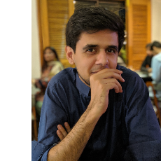 Muaaz Ullah-Freelancer in Islamabad,Pakistan