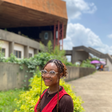 Olajide Esther-Freelancer in Lagos,Nigeria