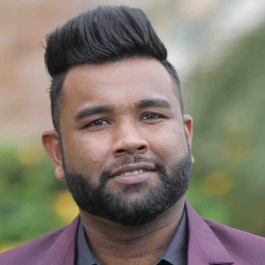 Dasith Senanayaka-Freelancer in Colombo,Sri Lanka