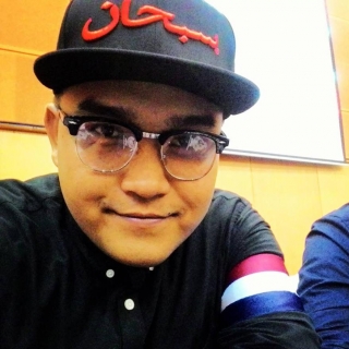 Muhd. Hazazi Hanif Bin Bohari-Freelancer in Selangor, Malaysia,Malaysia