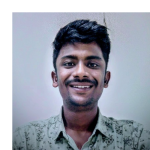Vamsi-Freelancer in Visakhapatnam,India