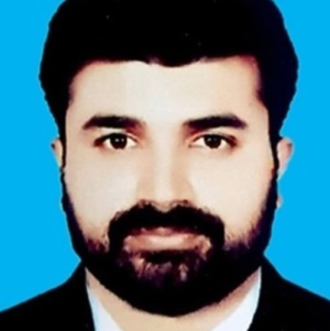 Imran Khalil-Freelancer in Peshawar,Pakistan