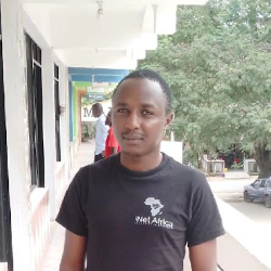 Ezra Torome-Freelancer in Nairobi,Kenya