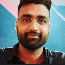 Ashutosh Kumar Sinha-Freelancer in Darbhanga, Bihar,India