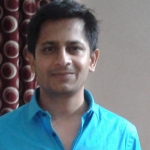 Jayant Khemaria-Freelancer in Pune,India