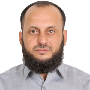 Muhammad Irfan-Freelancer in Riyadh,Saudi Arabia